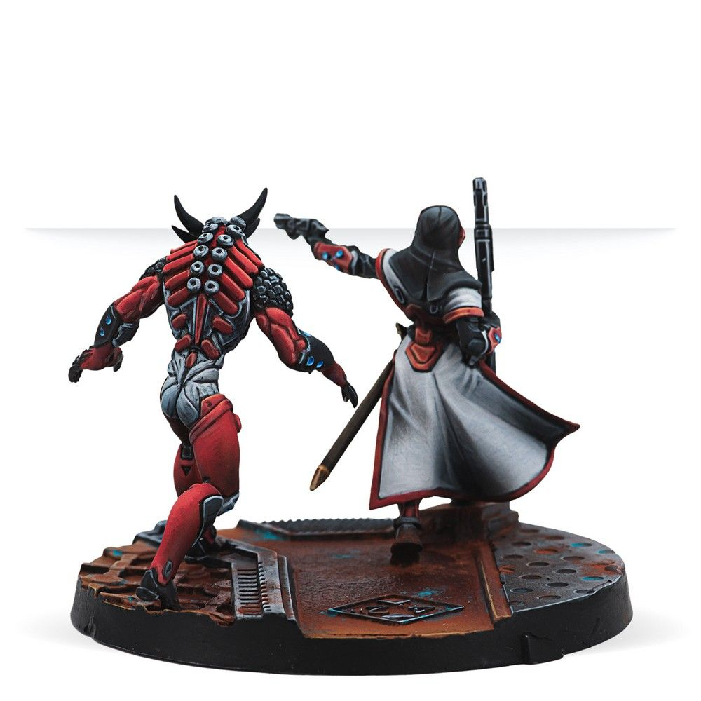 Daemonist Observant 2