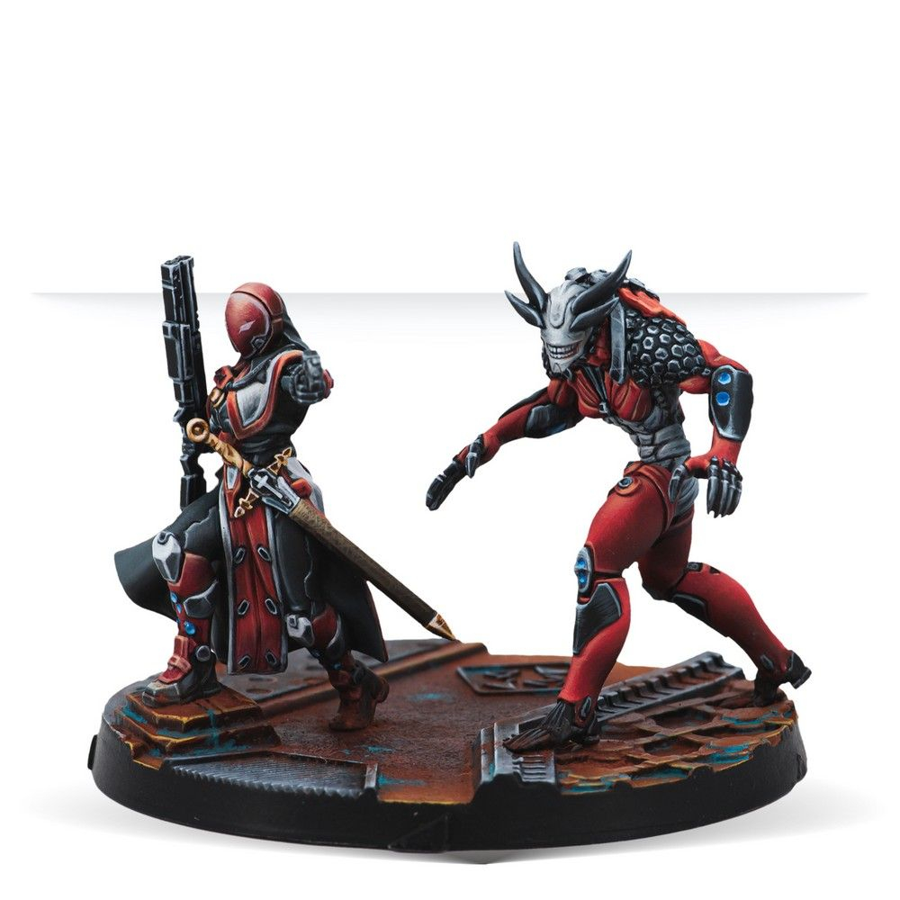 Daemonist Observant 3