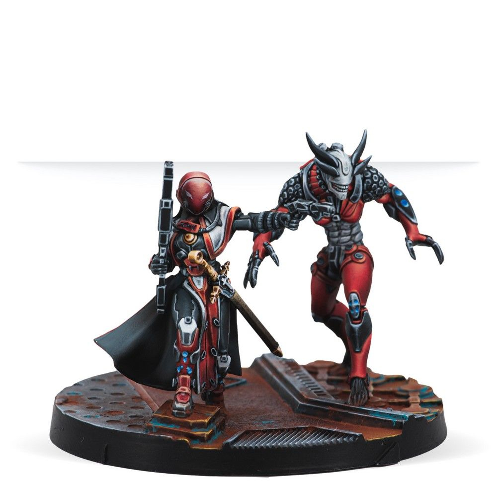 Daemonist Observant 4