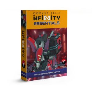Nomads Zonds Remotes Pack 1