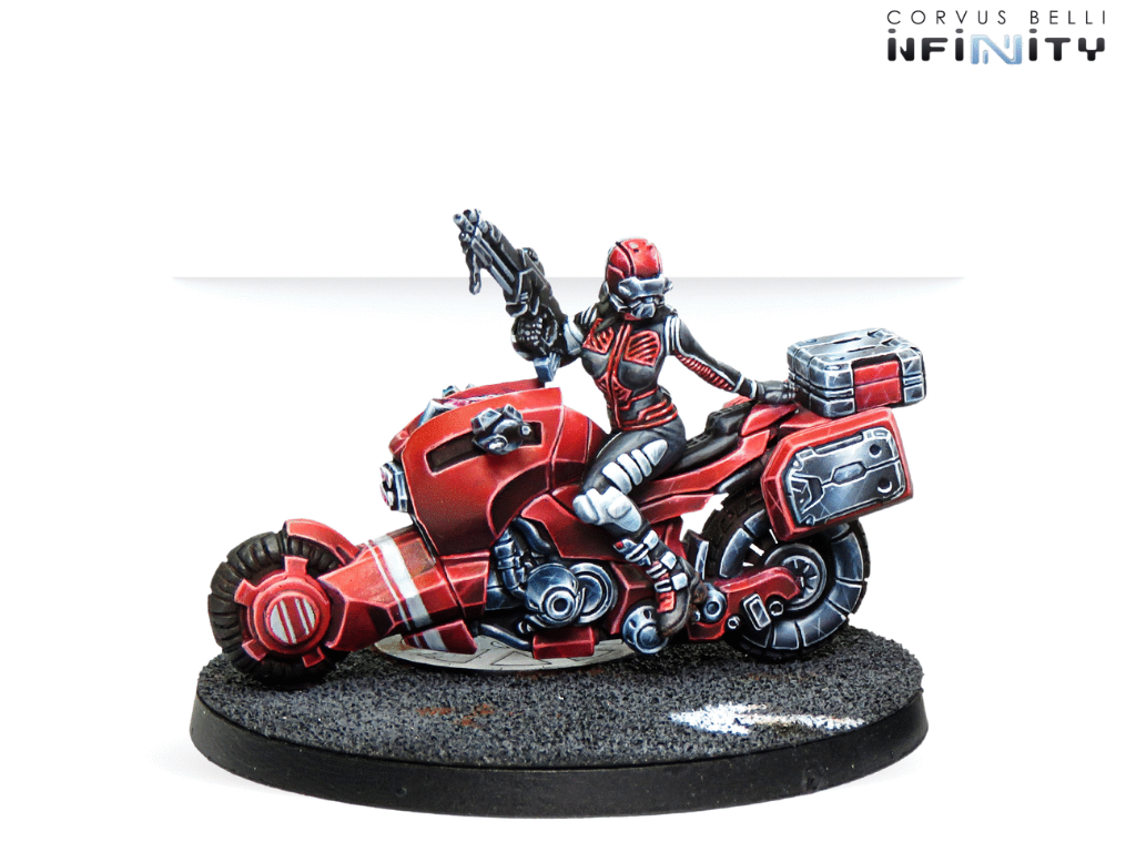 Aragoto Senkenbutai 3