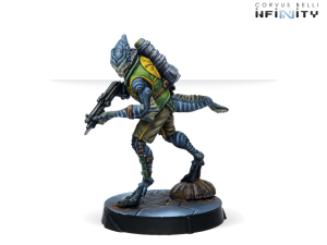 Libertos Freedom Fighters (Light Shotgun) 1