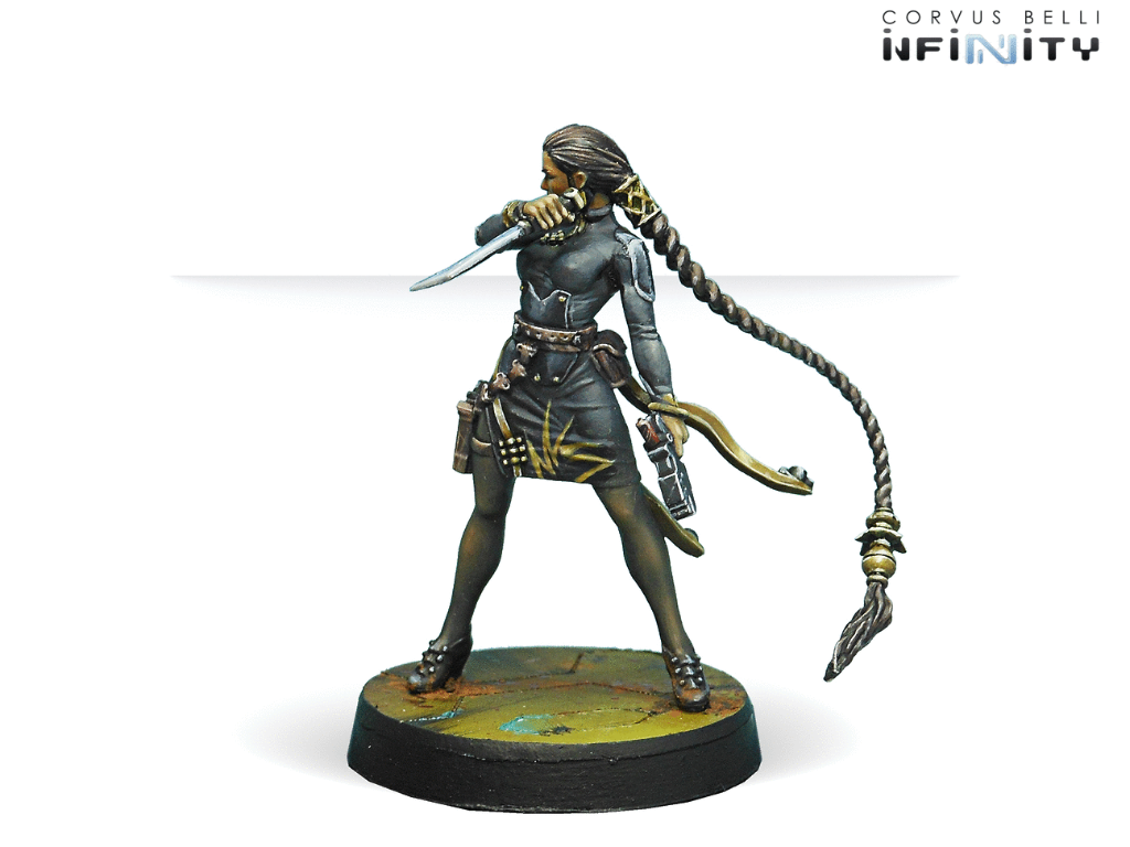 Avicenna - Mercenary Doctor 2