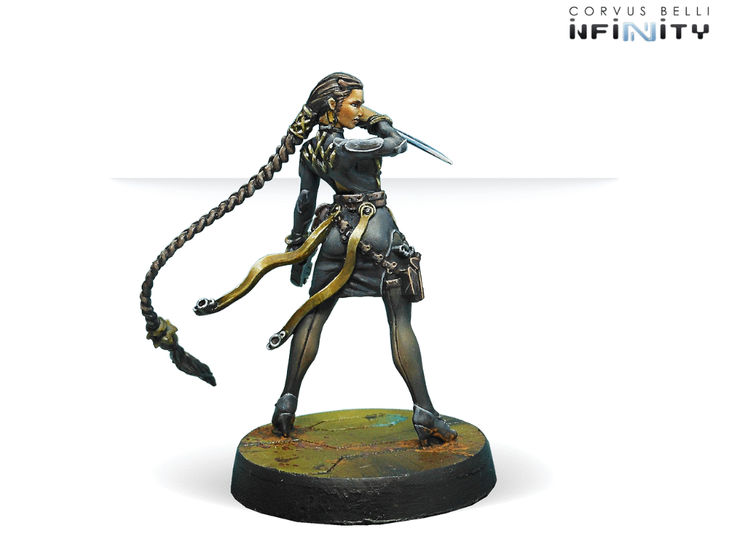 Avicenna - Mercenary Doctor 3