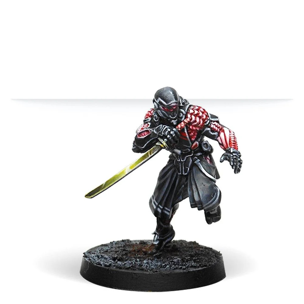JSA Expansion Pack Alpha (NA2-JSA) 5