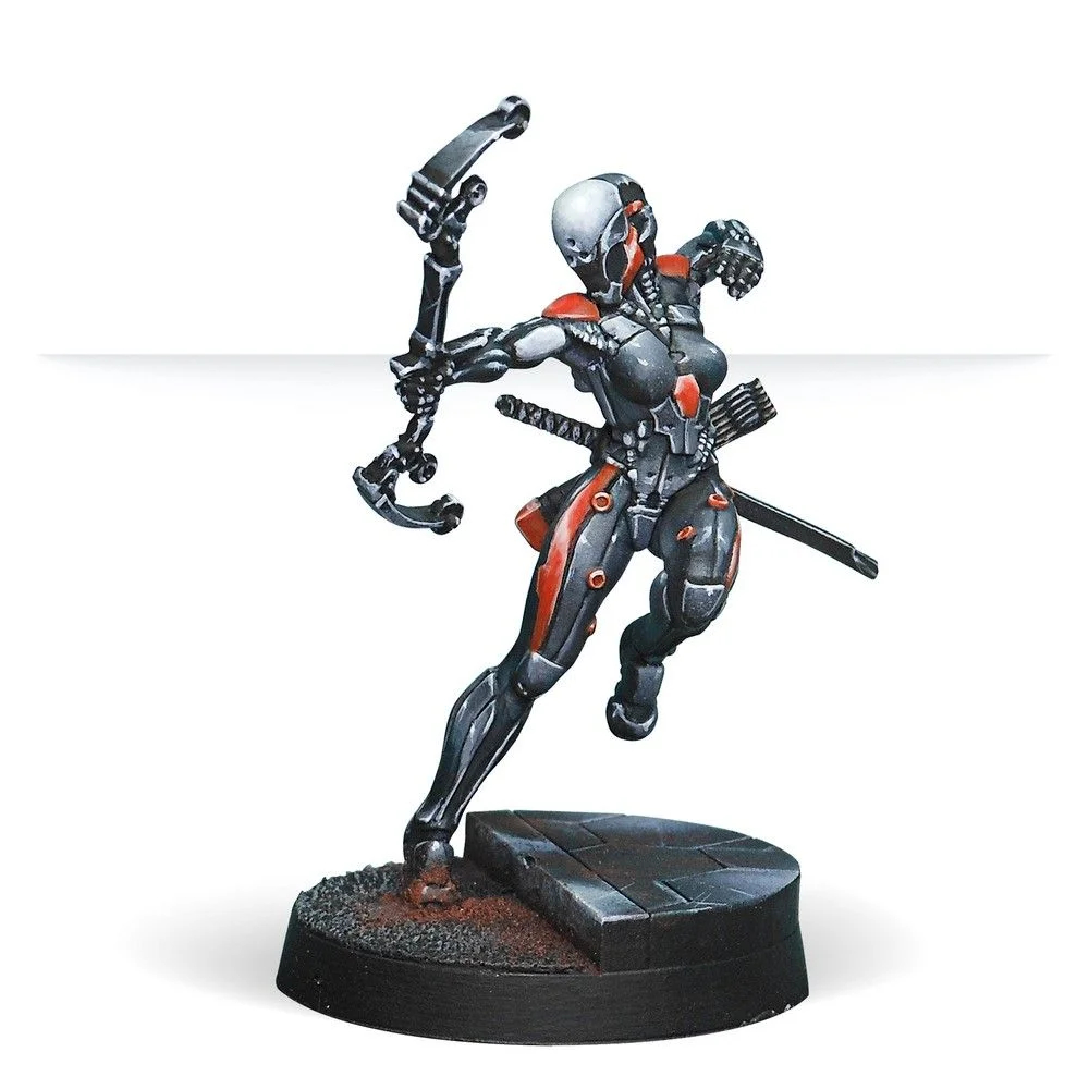 JSA Expansion Pack Alpha (NA2-JSA) 7