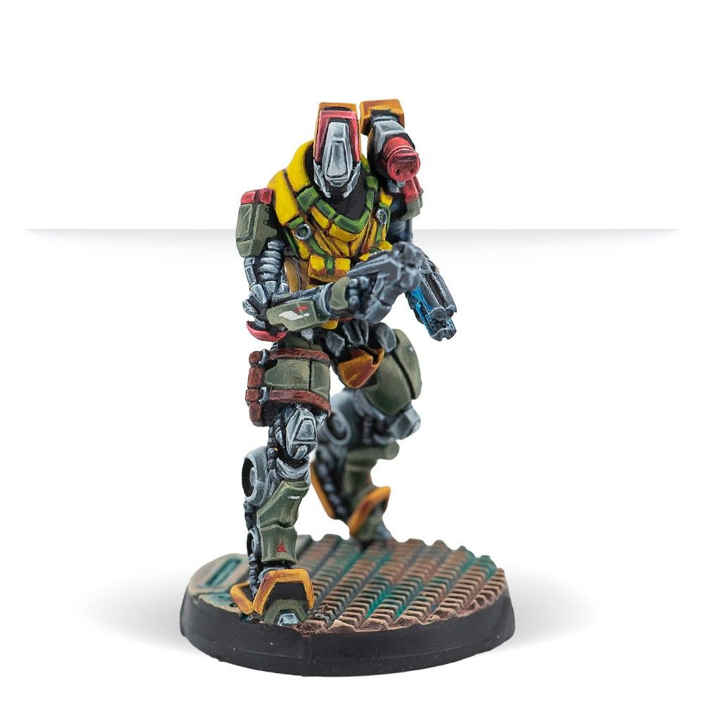 Warcors, War Correspondents 3