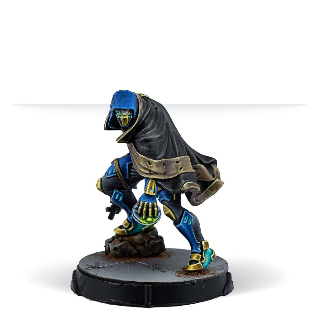 O-12 Booster Pack Alpha 3