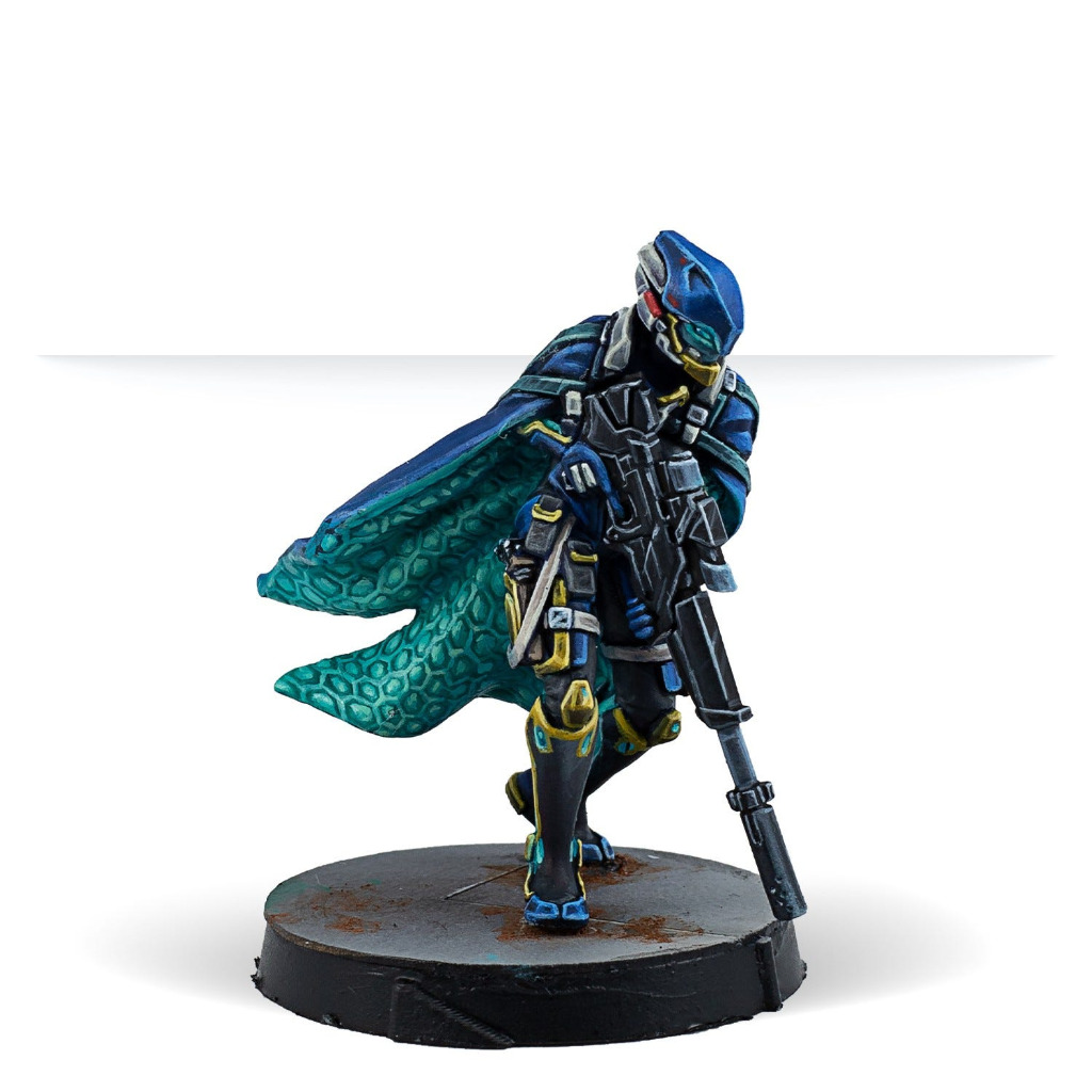 O-12 Booster Pack Alpha 4