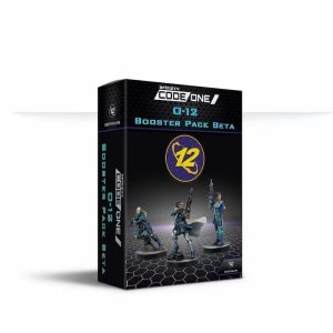 O-12 Booster Pack Beta 1