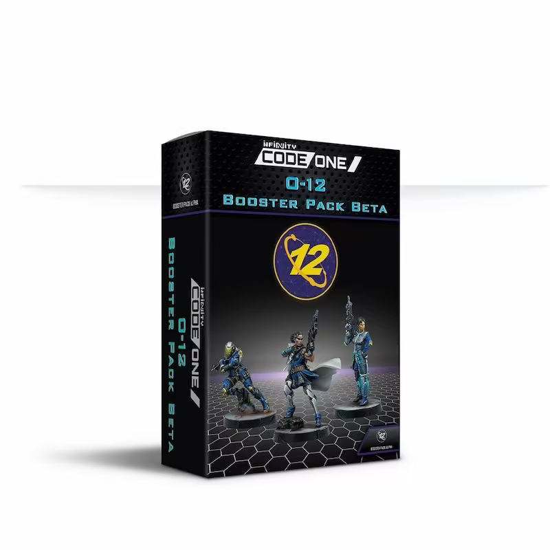 O-12 Booster Pack Beta 1