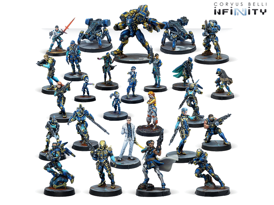 CodeOne: O-12 Collection Pack 2