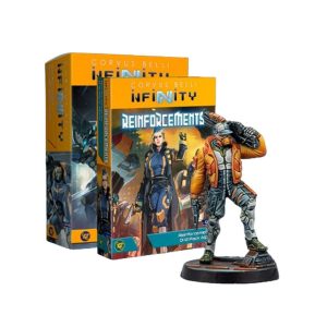 Torchlight Brigade - Pre-Order Bundle 1