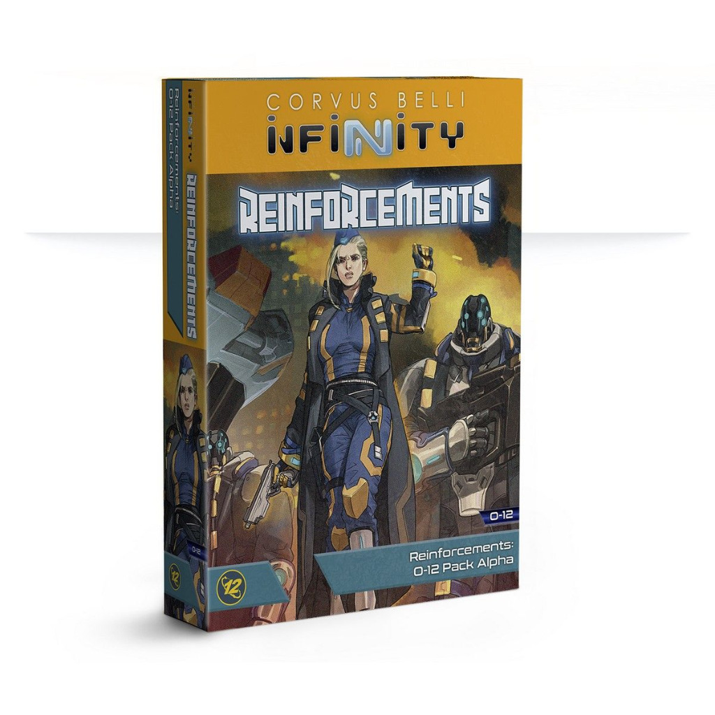 Torchlight Brigade - Pre-Order Bundle 4