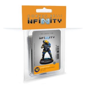 Raveneye Officer (Submachine Gun, E/Marat) 1
