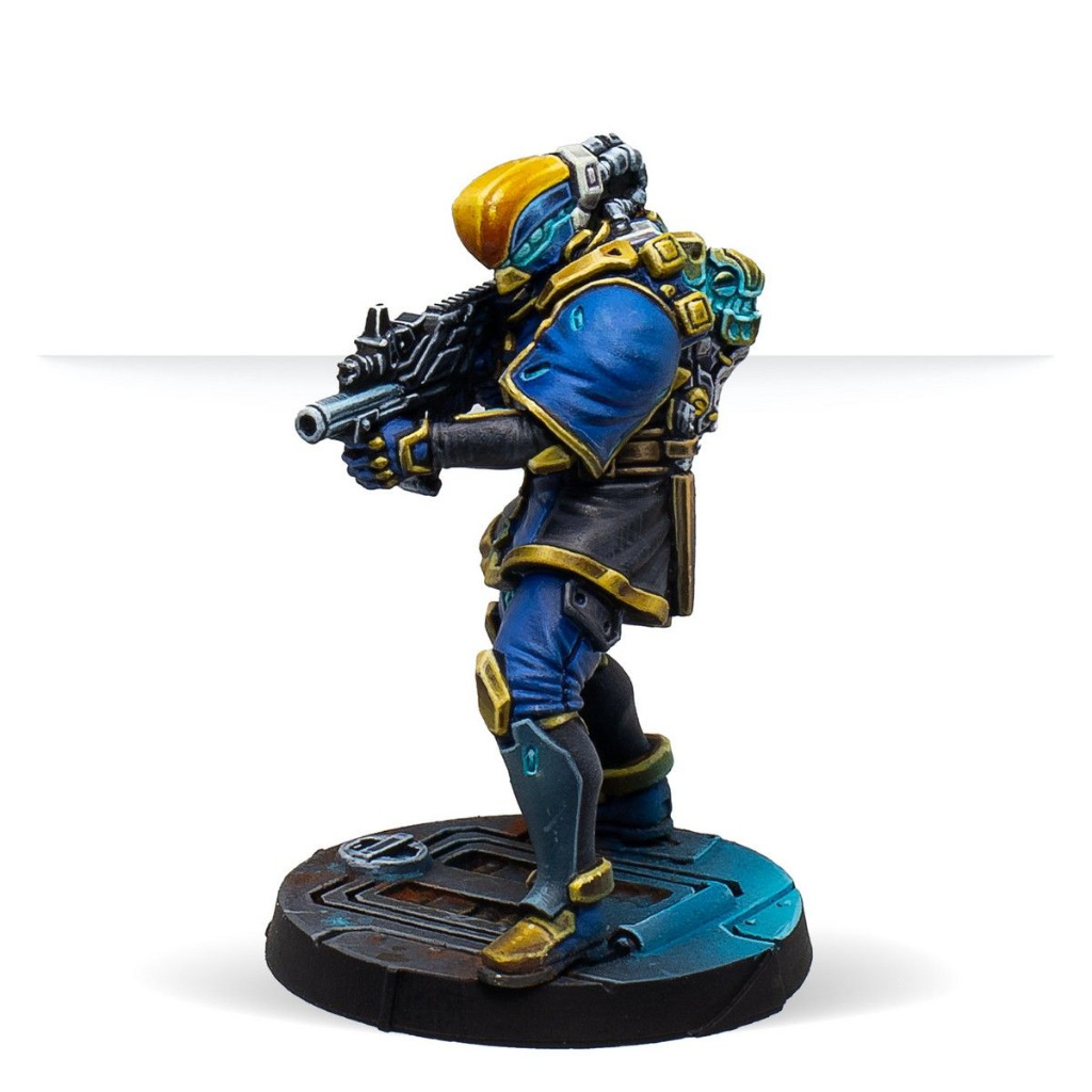 Raveneye Officer (Submachine Gun, E/Marat) 3