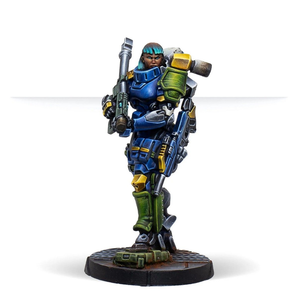 Jamie Arantes - Netdroid Rover 2