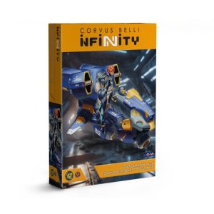 Firebat Attack Wing 1
