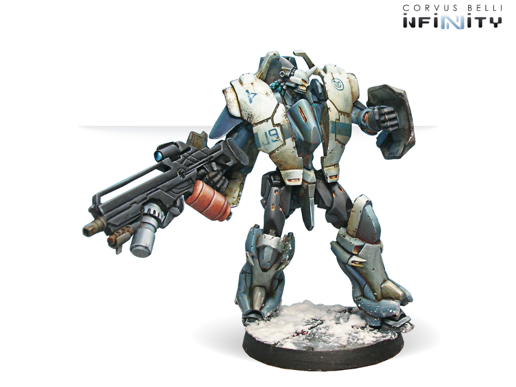Jotums (MULTI HMG + Heavy Flamethrower, D.E.P.) 2