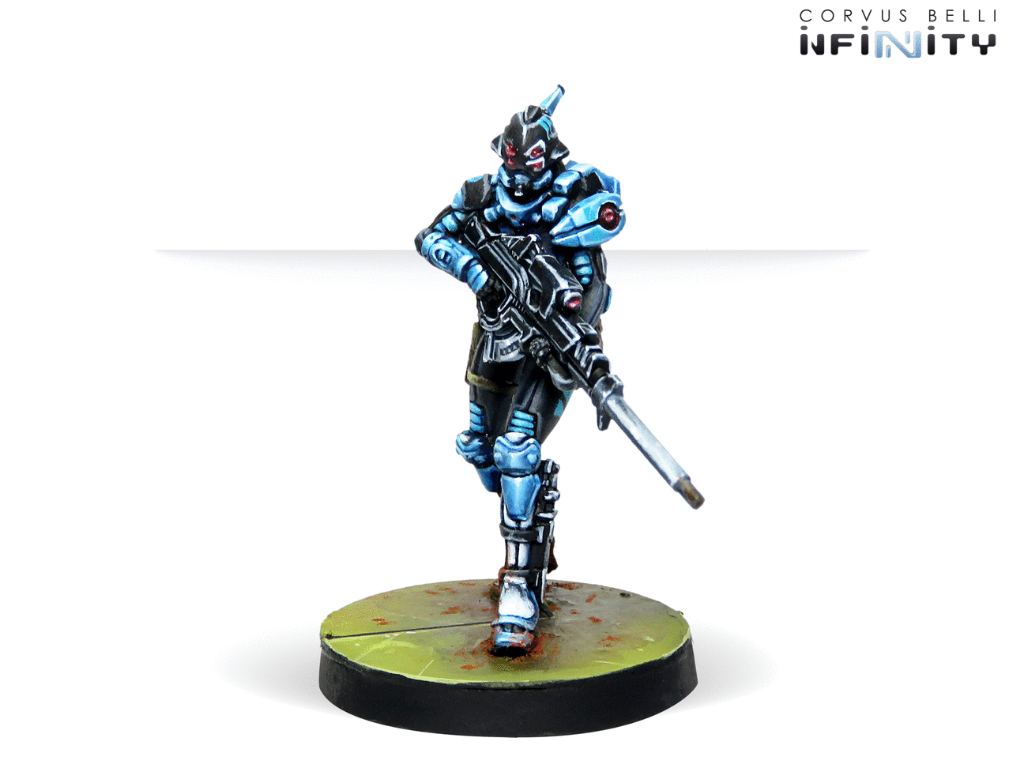 Varuna Immediate Reaction Division (PanO Sectorial Starter Pack) 3