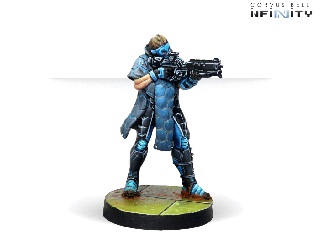 Varuna Immediate Reaction Division (PanO Sectorial Starter Pack) 5