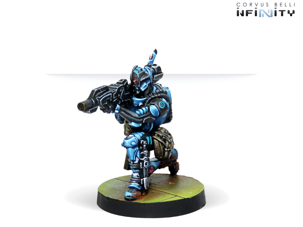 Varuna Immediate Reaction Division (PanO Sectorial Starter Pack) 7