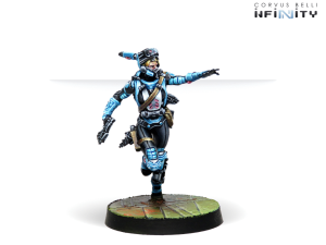 Kamau Amphibian Intervention Teams (Hacker) 1