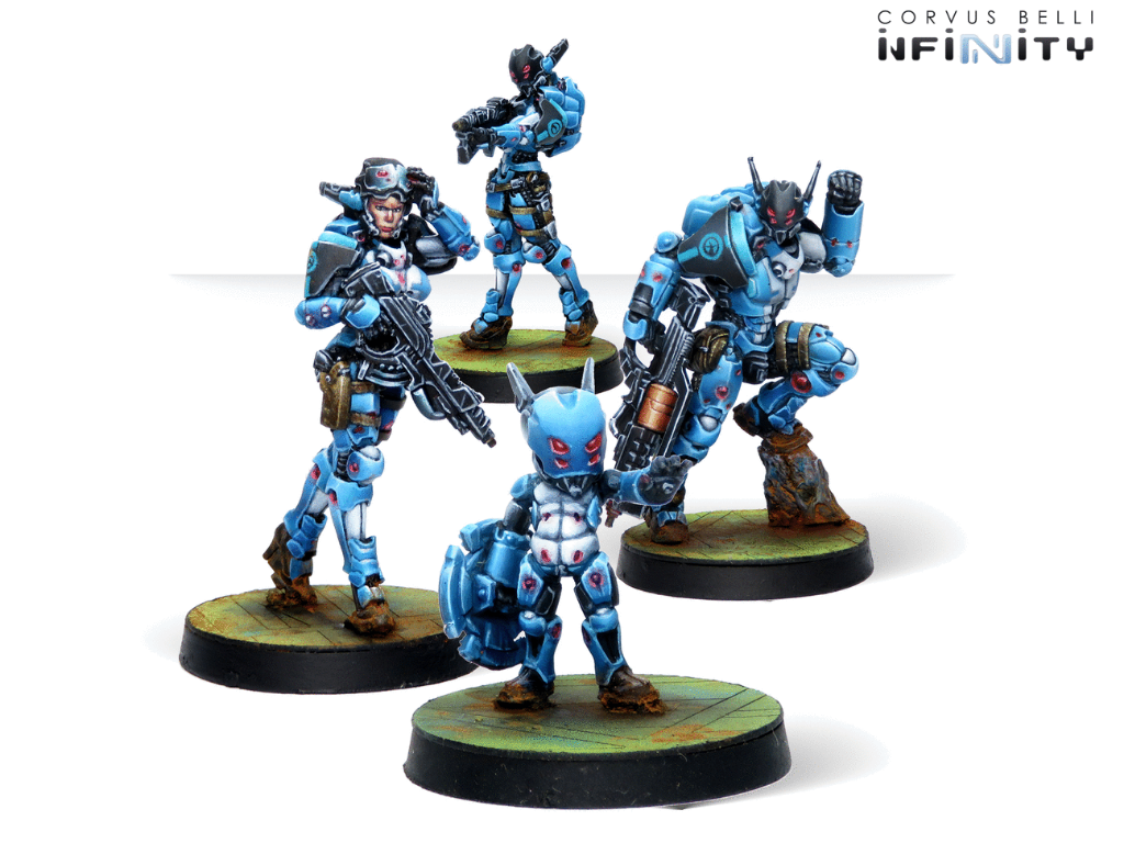 ORC Troops 1