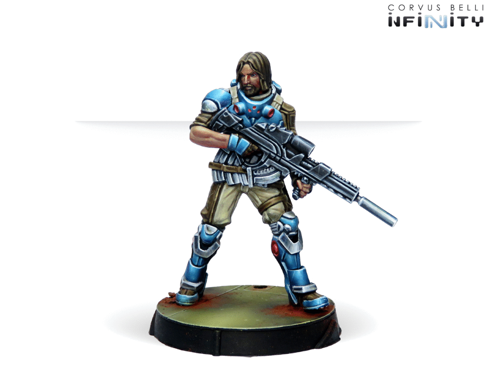 Dire Foes Mission Set 9: Datacash 2