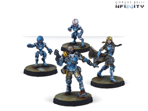 PanOceania Support Pack 1
