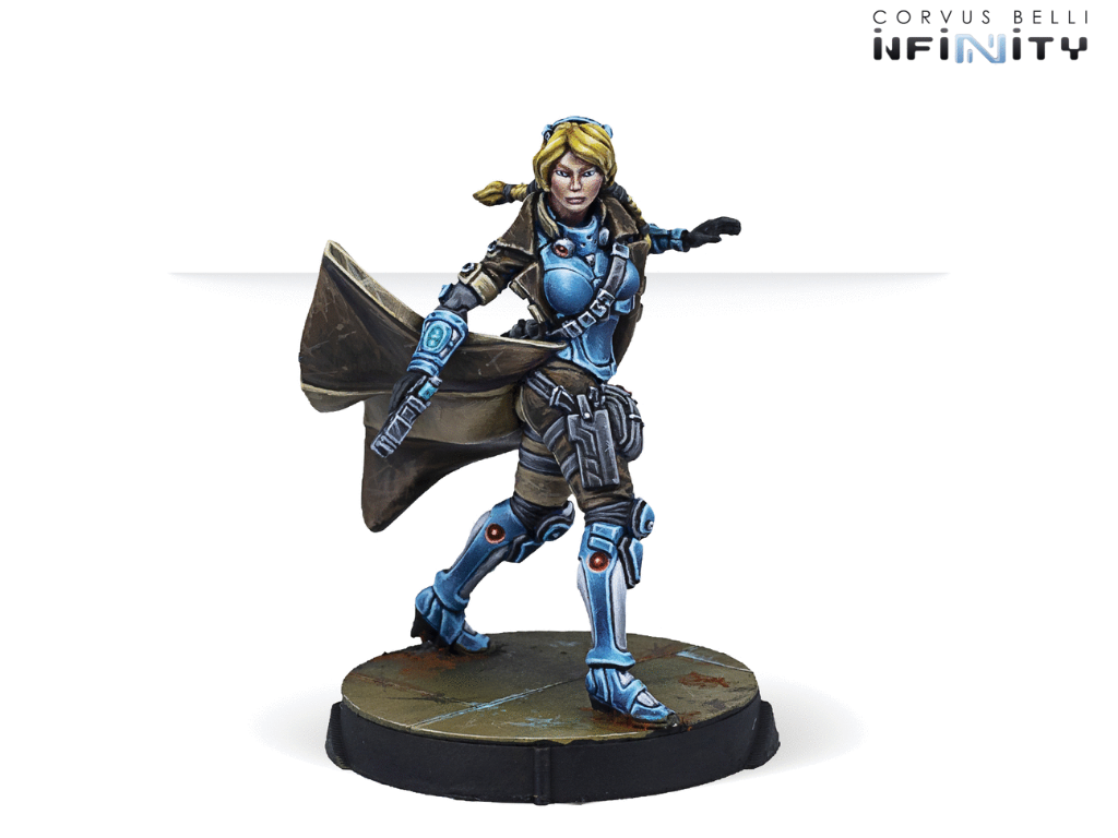 PanOceania Support Pack 3