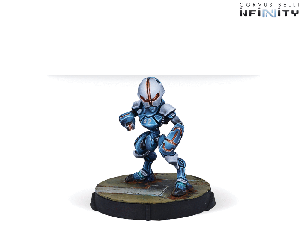 PanOceania Support Pack 4