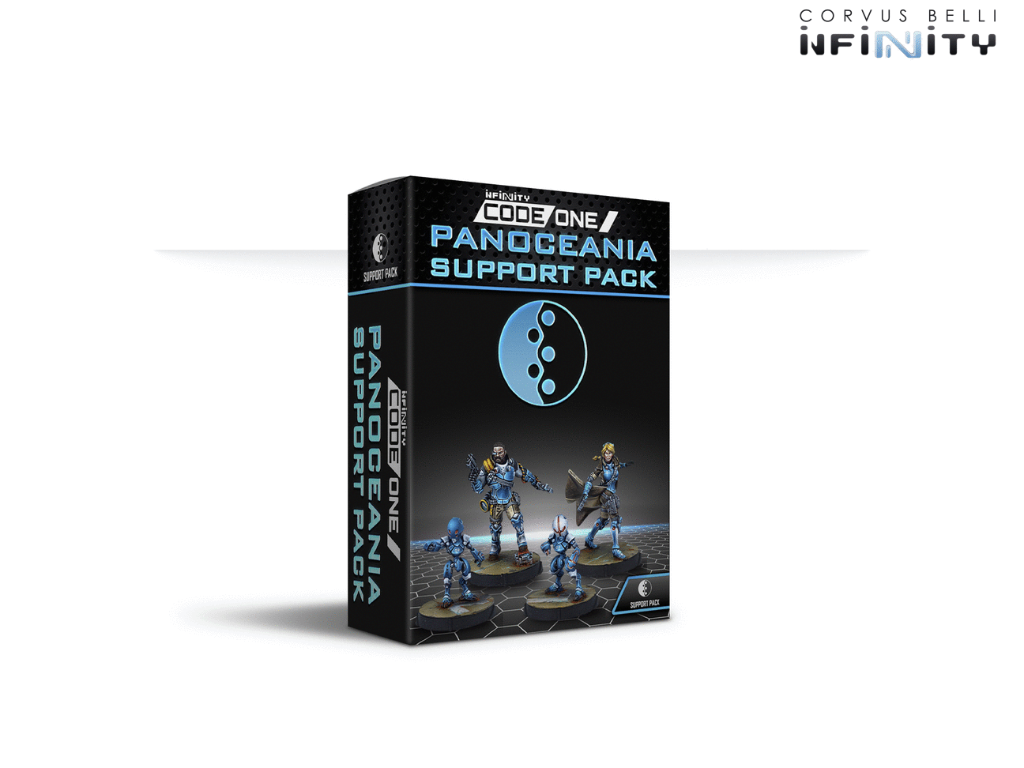 PanOceania Support Pack 6