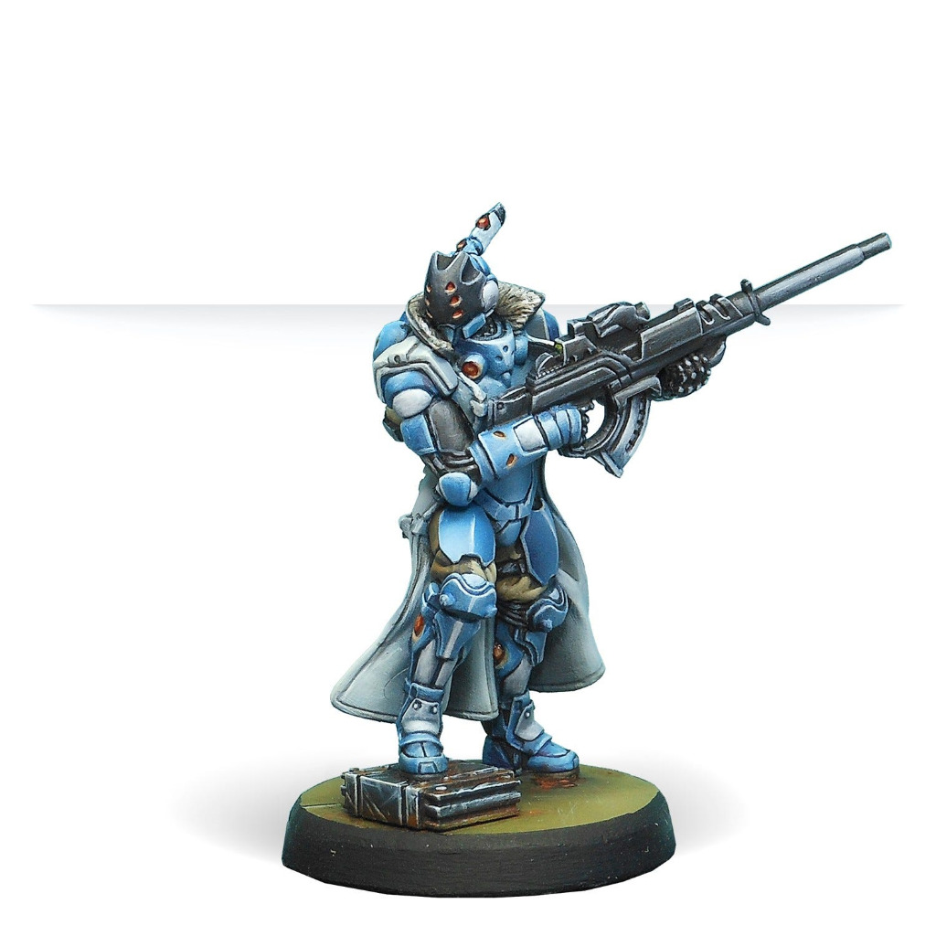 PanOceania Booster Pack Beta 3