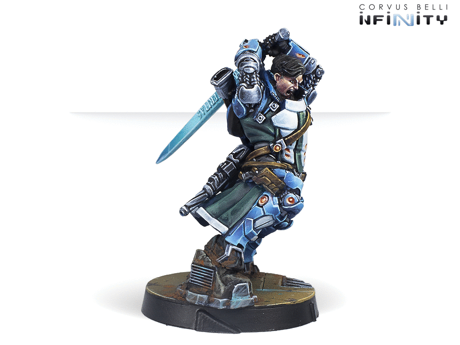 Padre-Inquisidor Mendoza (MULTI Rifle) 3
