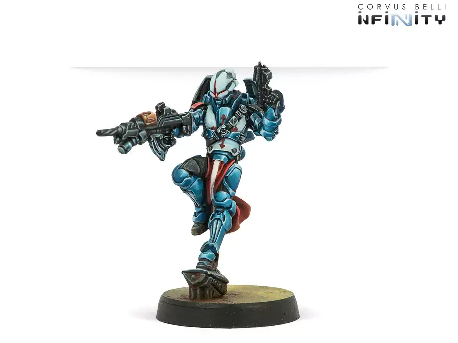 Military Order Hospitaller Action Pack 3