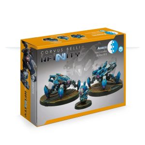 Armbots 1