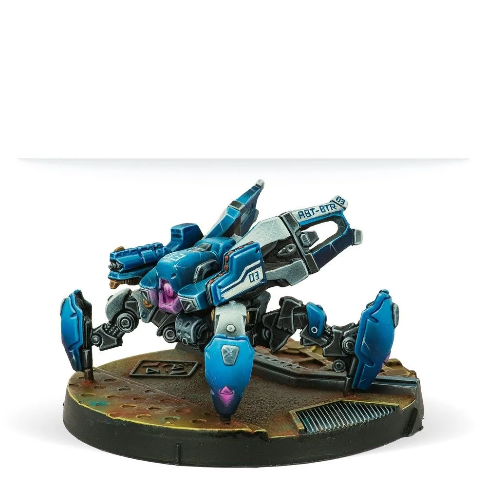 Armbots 3