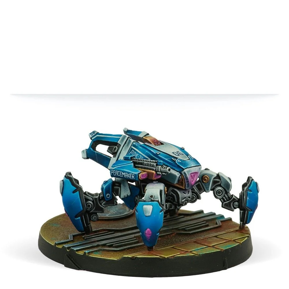 Armbots 4