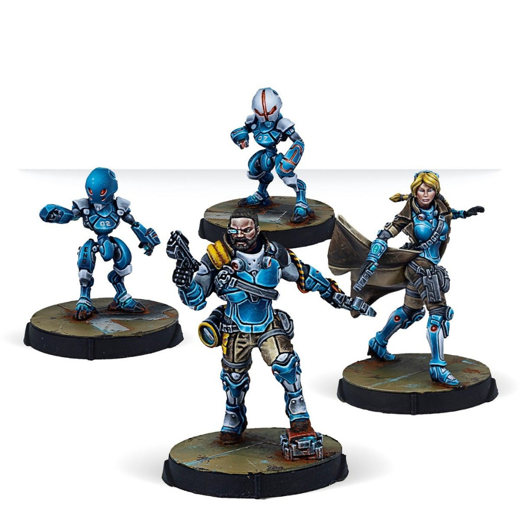 PanOceania Support Pack 2