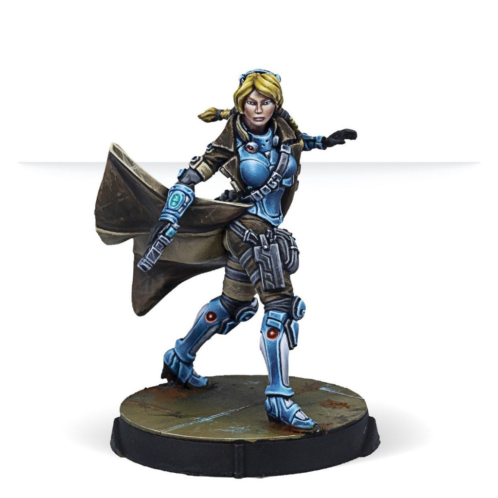 PanOceania Support Pack 3