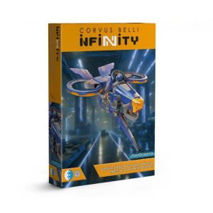 Redeye (Spitfire, Chain Rifle, Blitzen) 1
