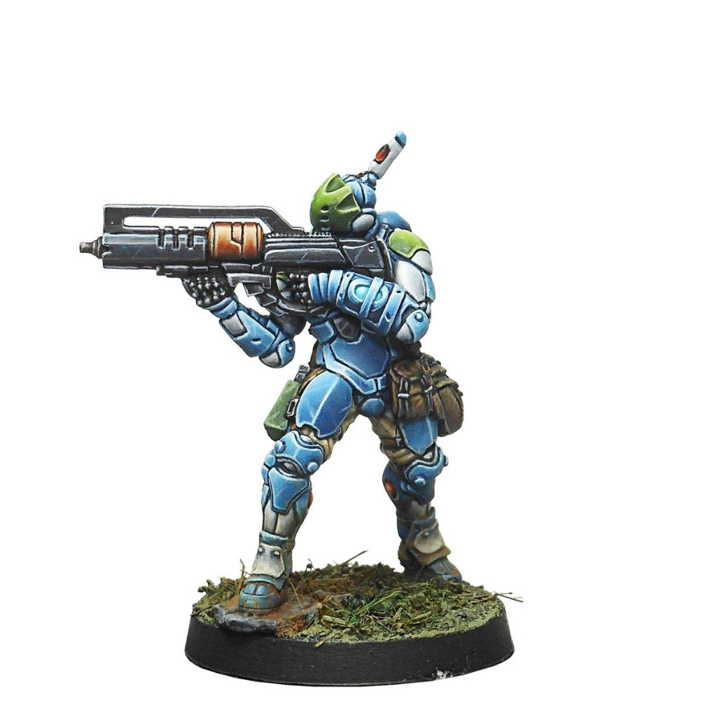 Acontecimento Combat Force Repack Beta 3