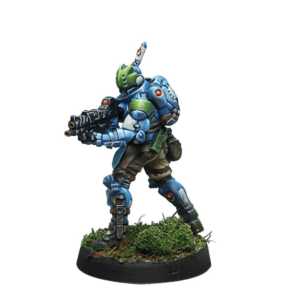 Acontecimento Combat Force Repack Beta 4