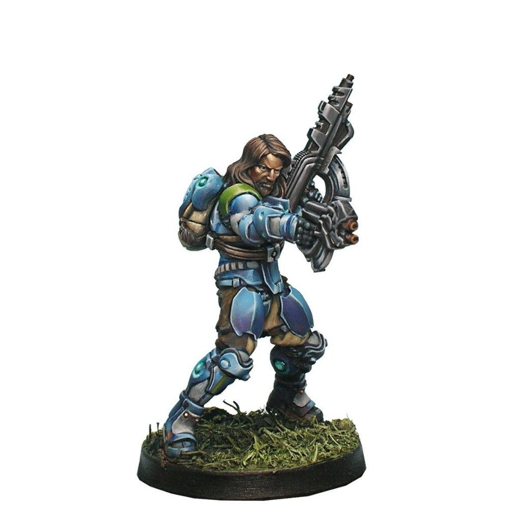Acontecimento Combat Force Repack Beta 7