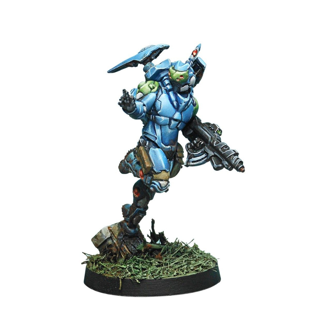 Acontecimento Combat Force Repack Beta 8