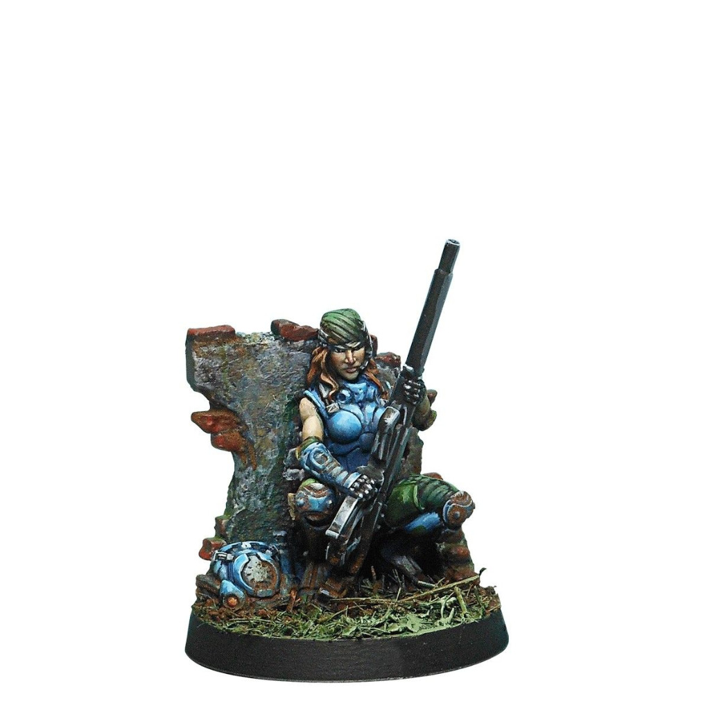 Acontecimento Combat Force Repack Alpha 10