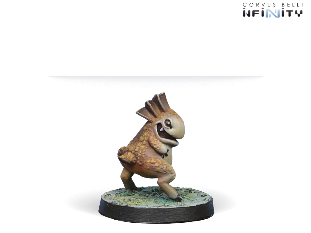 Tohaa Kaeltar 4