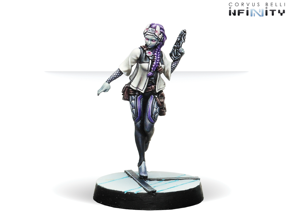 Aleph Danavas Hacker & Karkata Remote Ancillary Unit 3