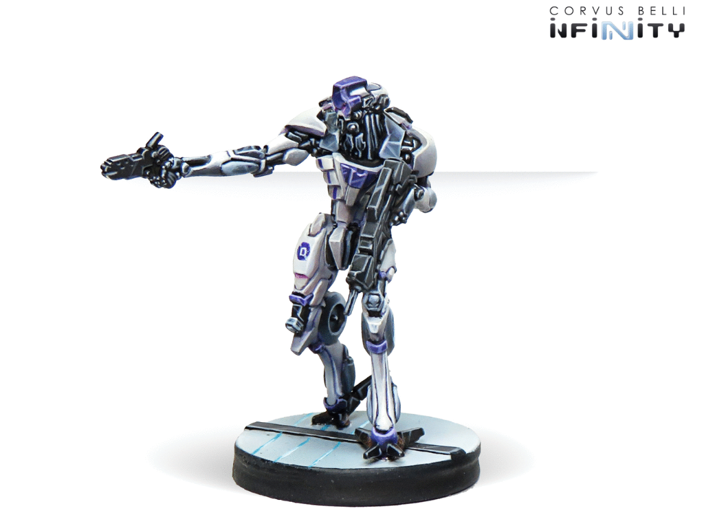 Dakini Tacbots Box Set 2